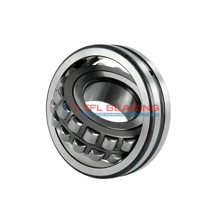22215 CJ W33 C0 Double Row Spherical Roller Bearing